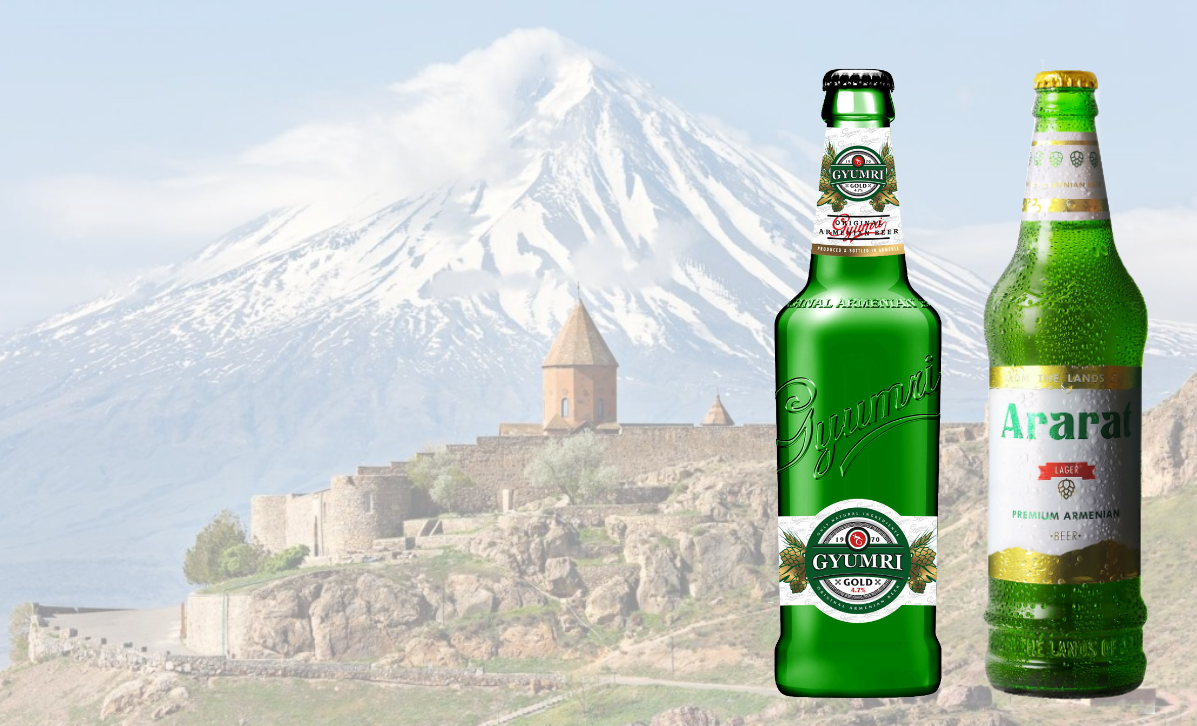 Изображение "Красное & Белое"