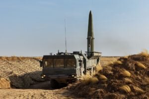    Фото: eng.mil.ru Ирина Моргунова