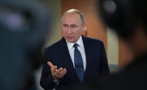    Фото: www.politonline.ru Мария Спиридонова