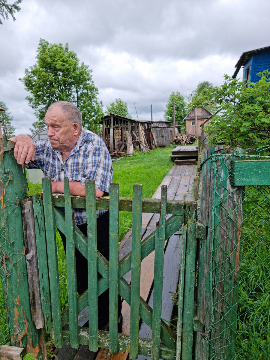 Русский север. Поморы | Редакция «Благодарненские вести» | Дзен