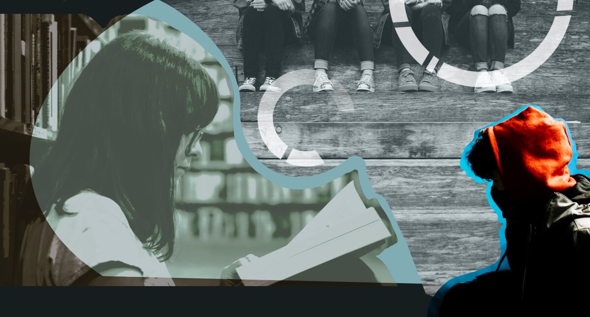 Фотографии: Unsplash. Иллюстрация: Юлия Замжицкая