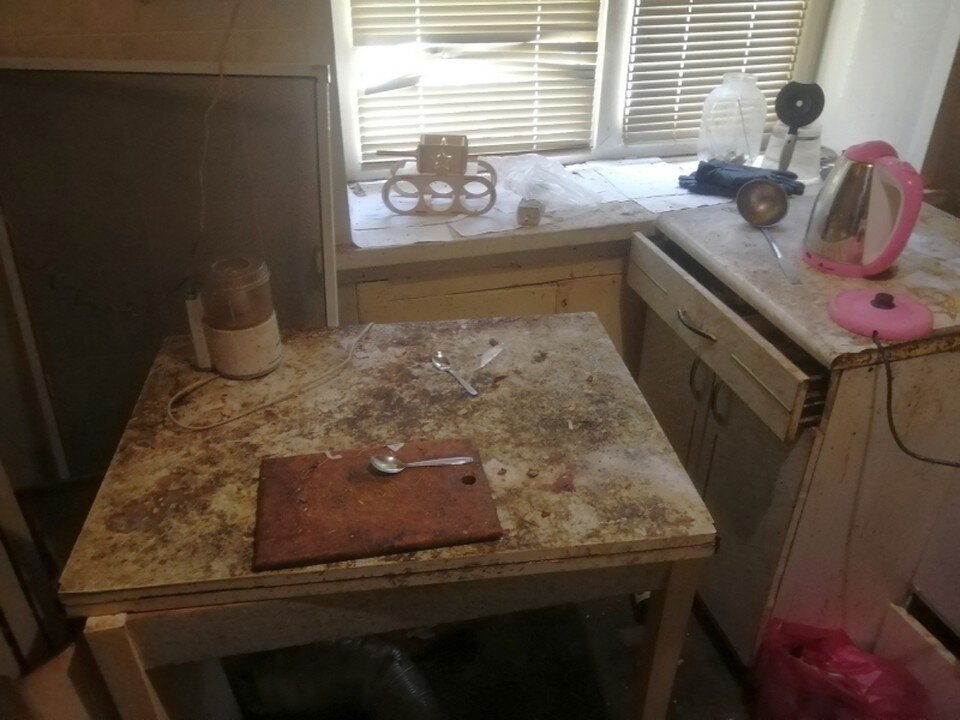     Фото: УМВД России по Орловской области