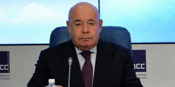    Михаил Швыдкой редакция RTWeek