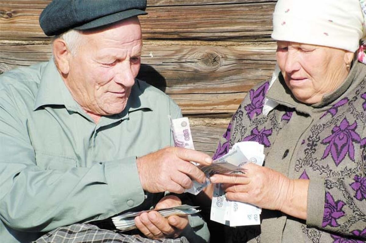    Юрист рассказал, как проверить, правильно ли начисляется пенсия