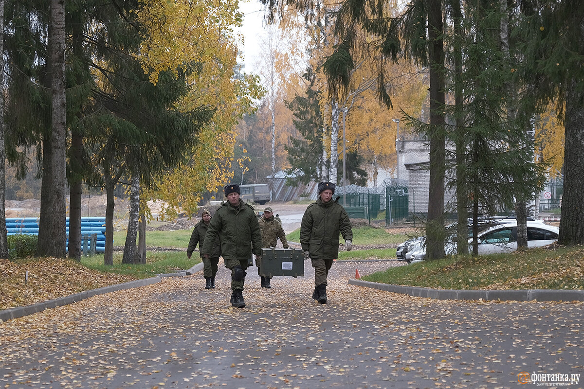 Не делай людям добра, не получишь злаquot;. В Сертолово объяснили, почему к мобилизо