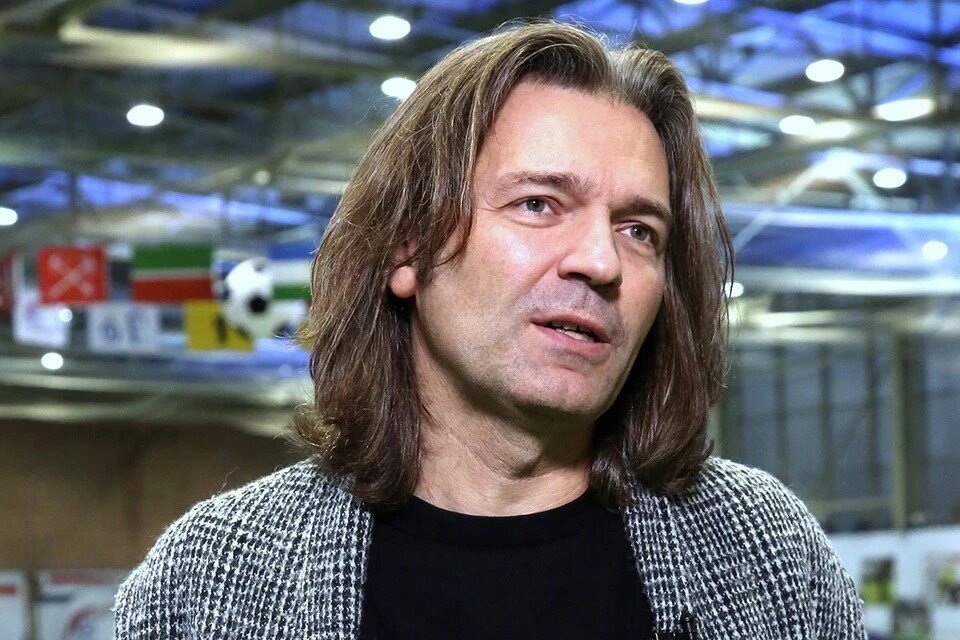 Дмитрий Маликов сопоставил Москву с главными мегаполисами мира KP.RU:Комсомольск