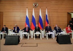    Фото: duma.gov.ru Дарья Рубайло