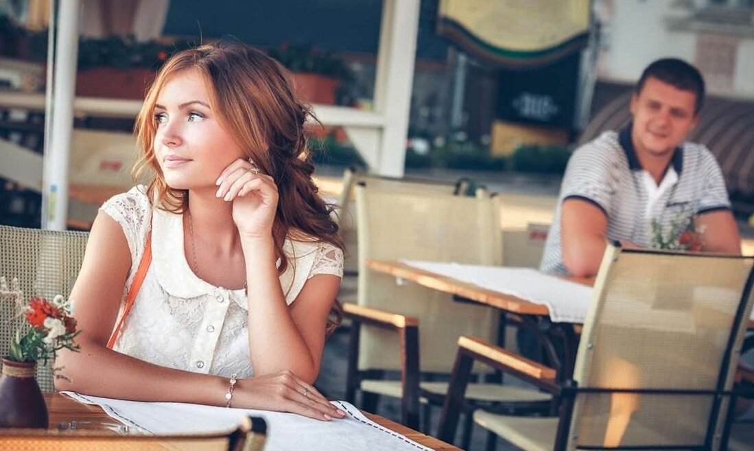 Где познакомиться с мужчиной…