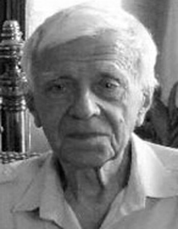 Гeopгий Хoльный