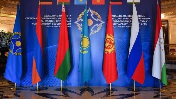   © Sputnik / Арам Нерсесян
