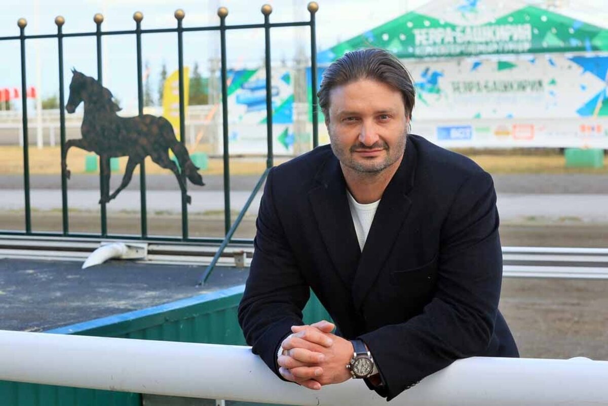 Фото: Александр ДАНИЛОВ