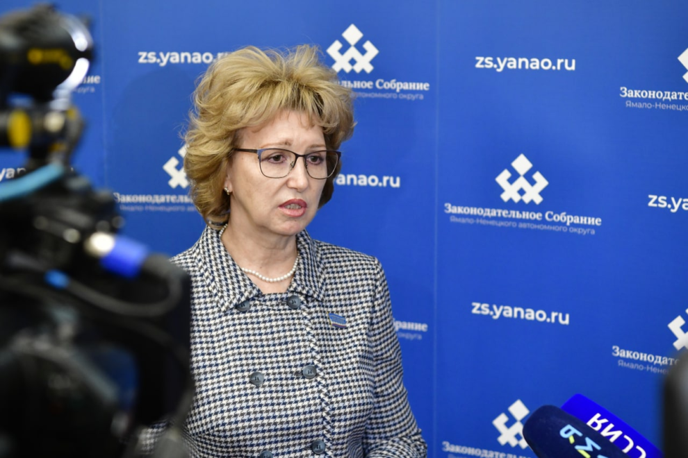    В ЯНАО дети-сироты смогут получать жилье в любом городе региона