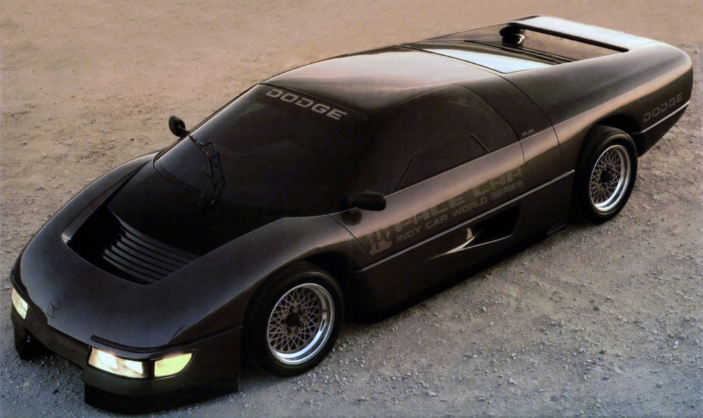 Фото: autoevolution.com