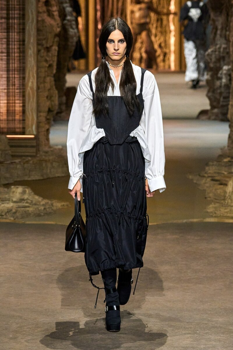    Christian Dior