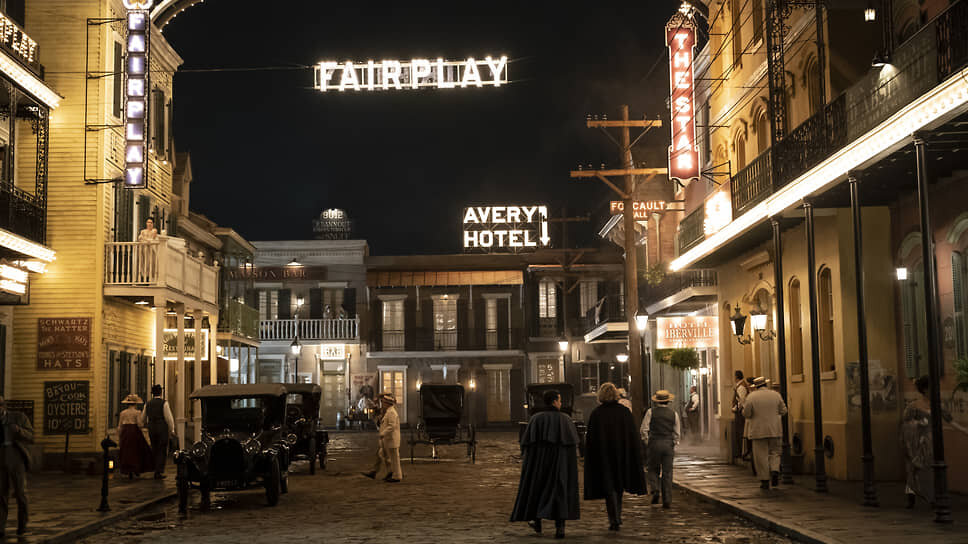     Фото: AMC Studios