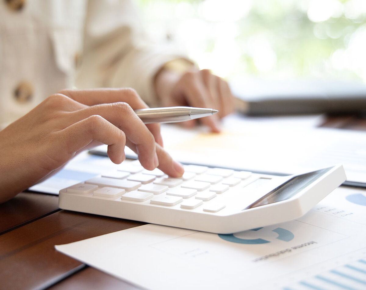    Процедура расчета переплаты займет не более 10 минут