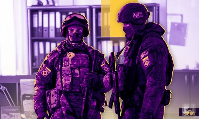    Силы ОДКБ Иван Шилов (с) ИА REGNUM