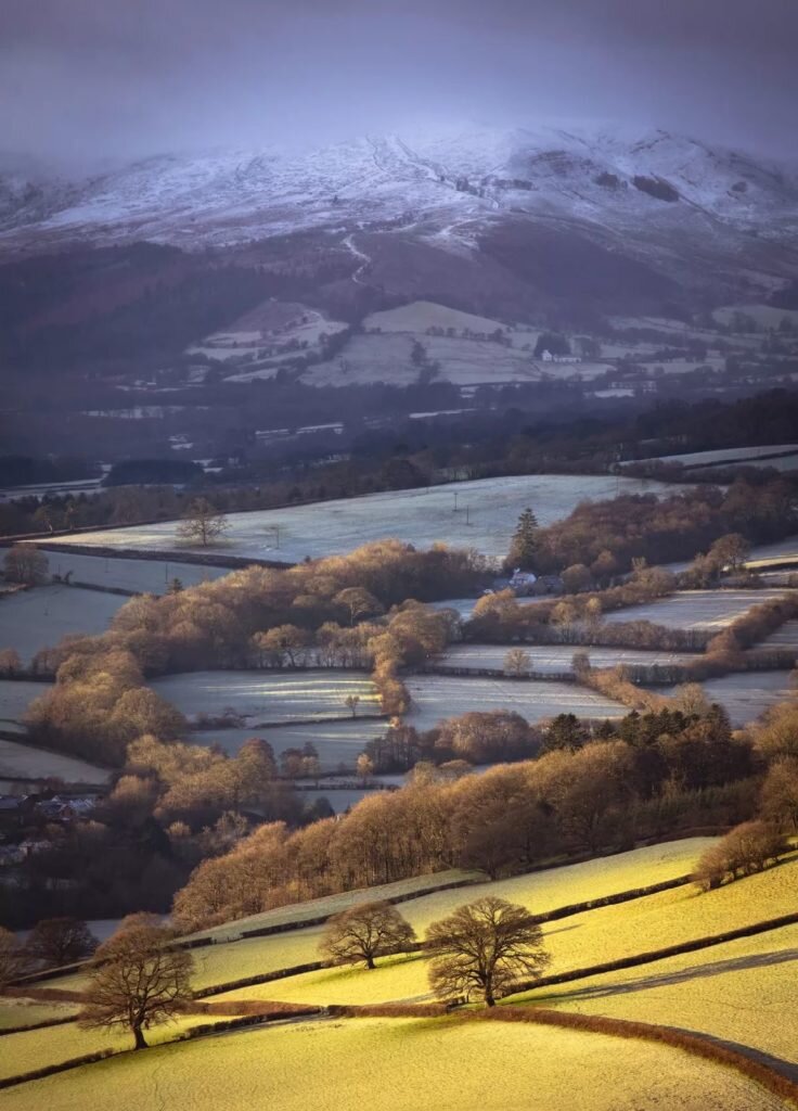     Фото: Landscape Photographer of the Year 2022 | William-Davies
