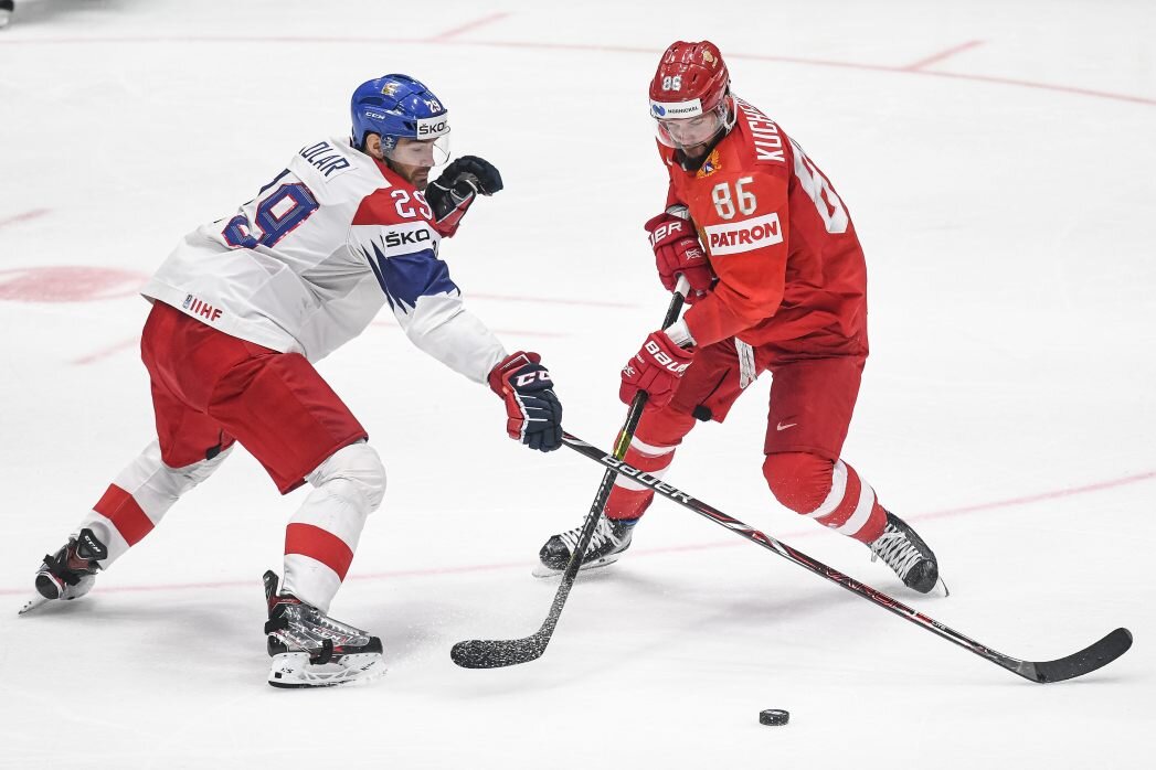    Фото: YouTube-канал Hockey Frenzy Team