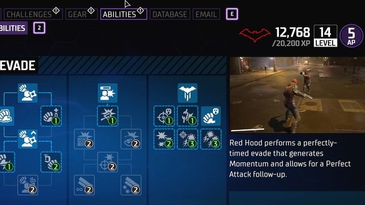 Гайд для начинающих по Gotham Knights.