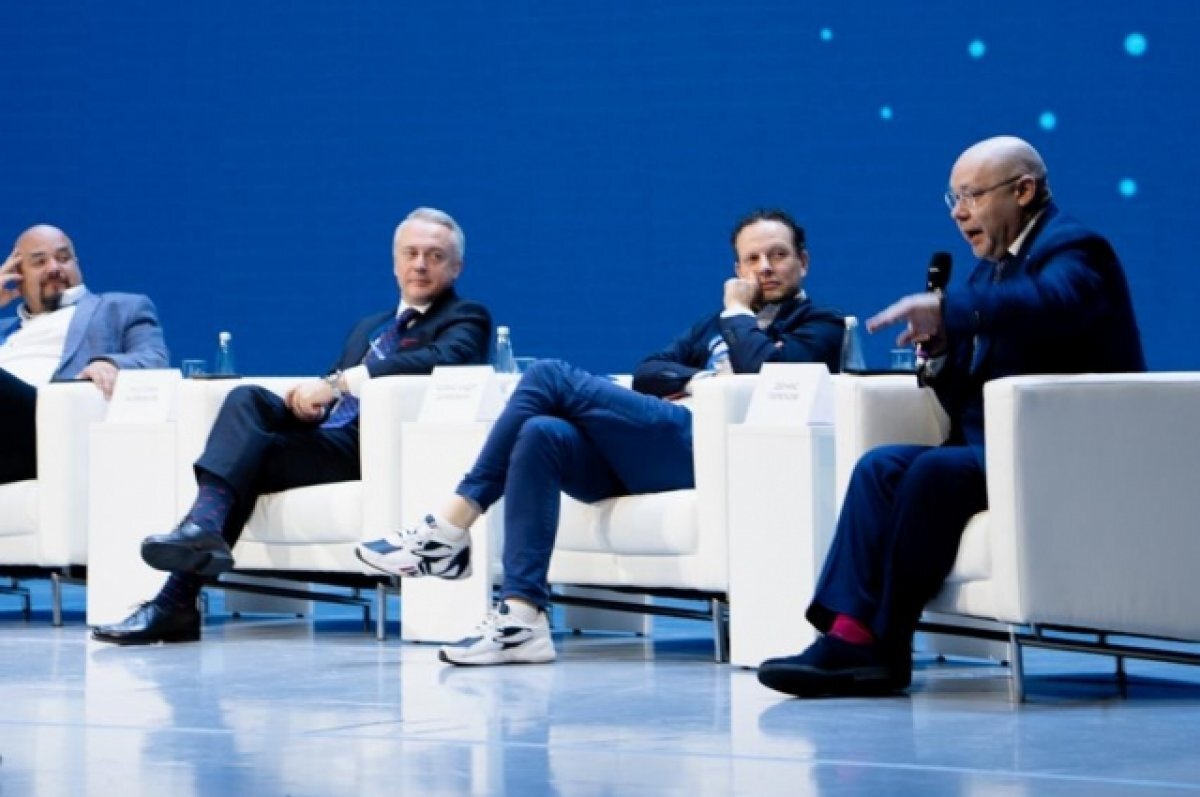    Представители профессионального журналистского сообщества федерального центра, Красноярского края и других регионов обсуждают новые вызовы современности.
