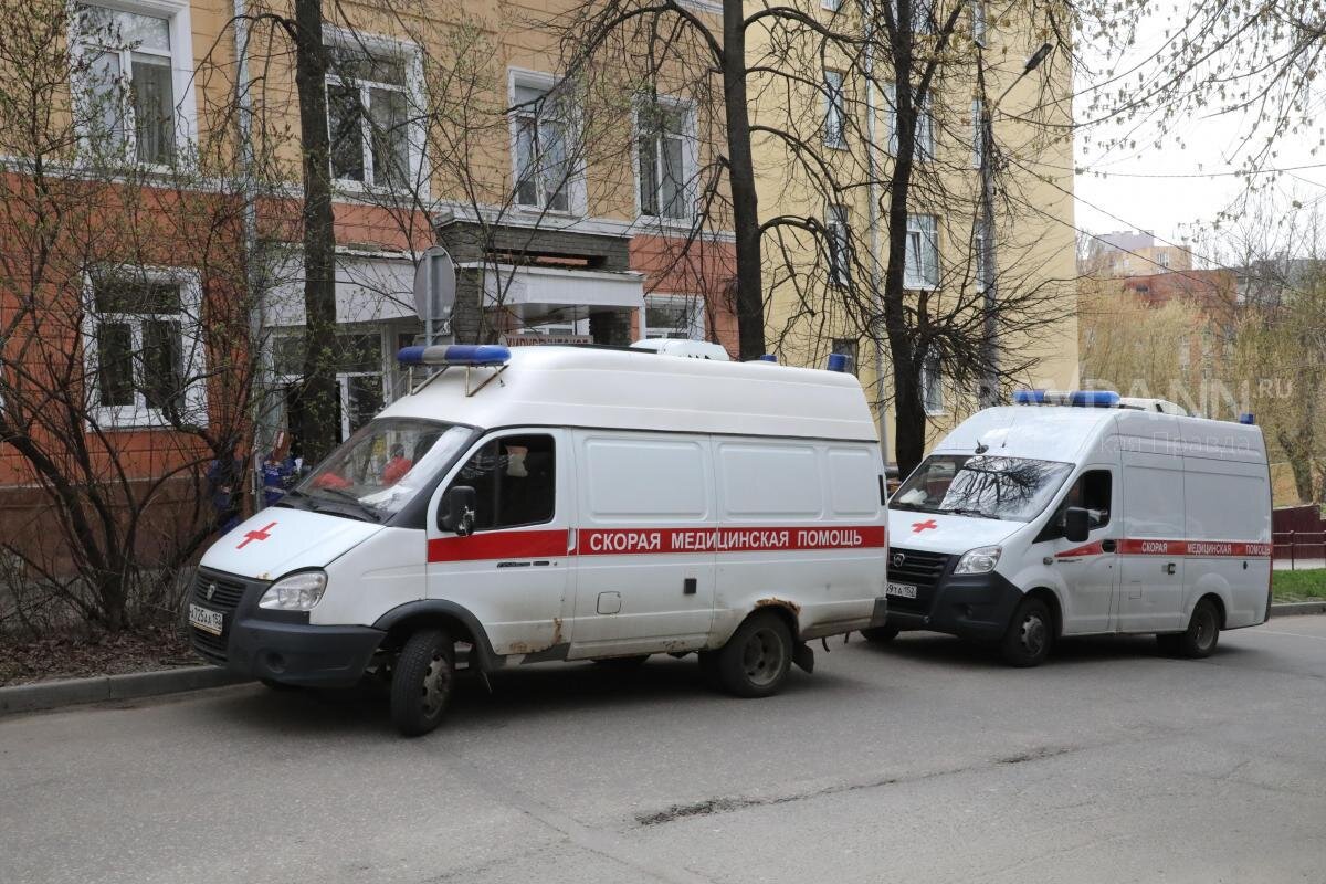 Эксперты рассказали, как распознать инсульт и почему важно сразу ...