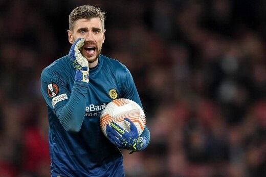 Никита Хайкин