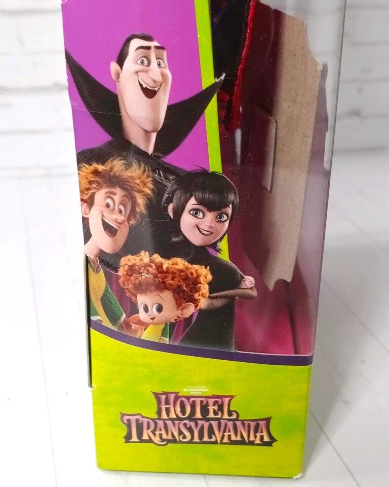 И сбоку