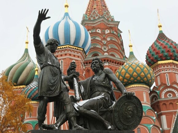   Фото Кирилла Зыкова, АГН «Москва»