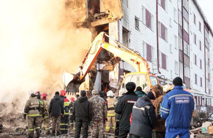    Дмитрий Черепанов/ТАСС