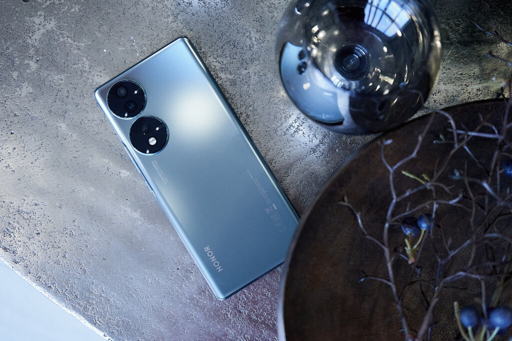    Honor 70
