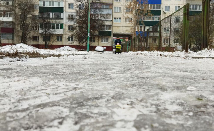    фото Курских известий