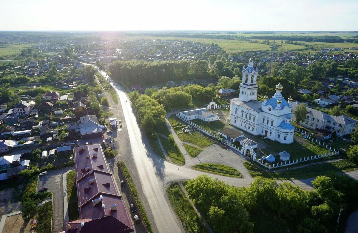 Екатеринбург камышлов фото