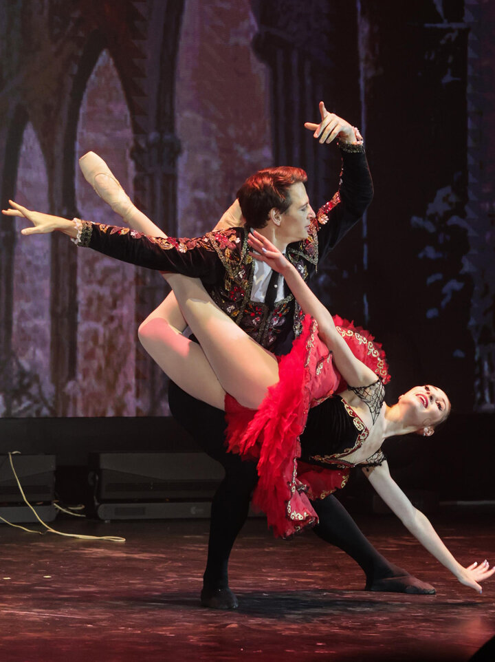   Наталия Губернаторова