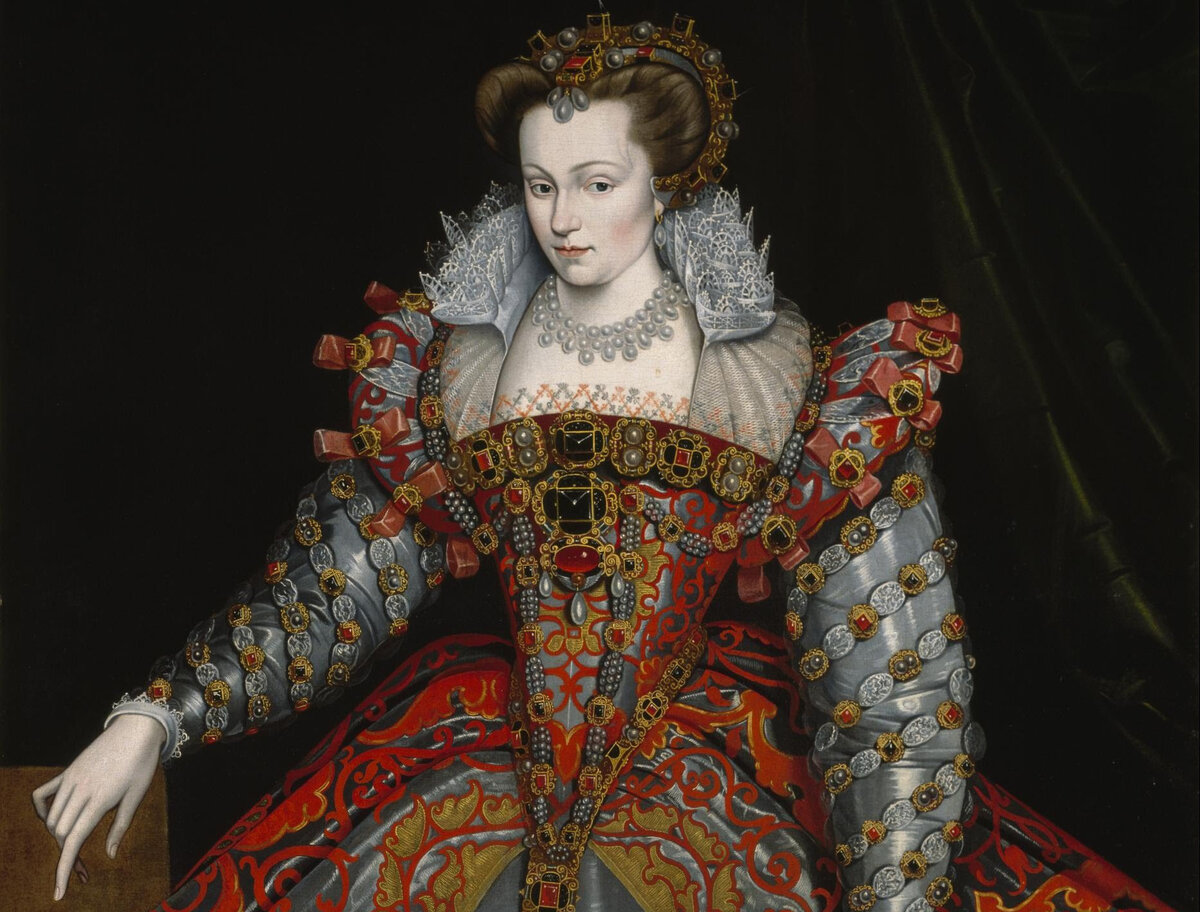 Луиза Лотарингская