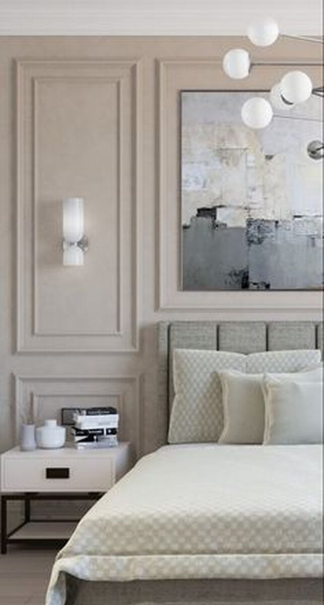 Настенные светильники. Фтот 1.