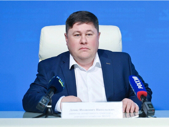     Фото: Пресс-служба губернатора ЯНАО