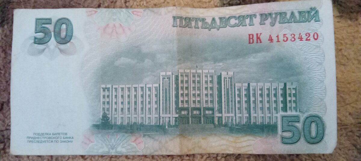 Конфигурация