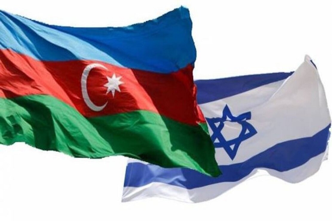 Почему Азербайджан согласился на открытие посольства Израиля? Союз Баку и Тель-Авива против Ирана и Армении. - Middle East Monitor