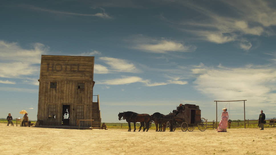    Фото: Amazon Prime Video