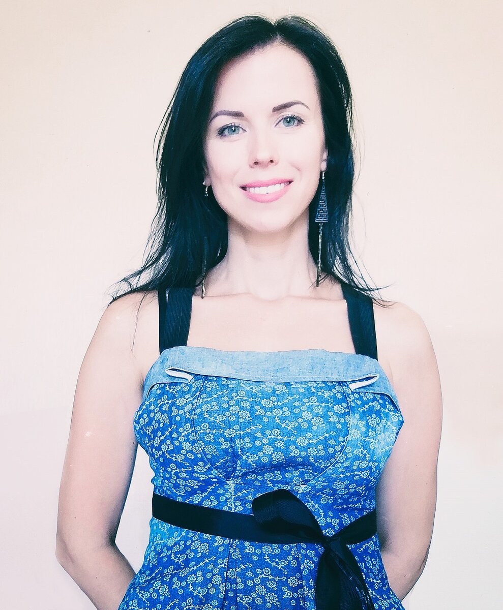 Анна Зайкова, регрессолог, нумеролог, энергопрактик и тренер Акаши