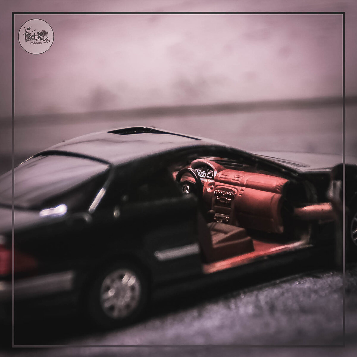 Mercedes-Benz CL500 (C215) фото салона 1