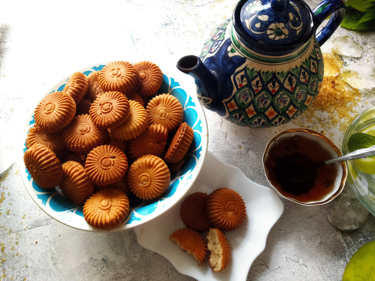 Печенье на рассоле. Бюджетно и вкусно. | Наталья37 и мой огород для души |  Дзен