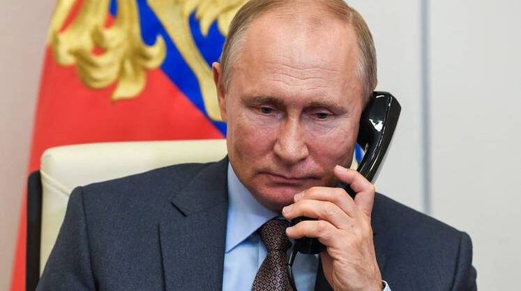    пресс-служба президента рф