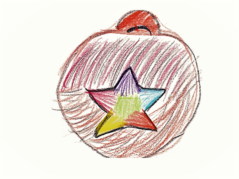 Часть четвертая. Елочная игрушка. Детские рассказы для взрослых.