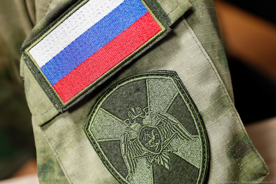 Фото: Виталий Невар / Новый Калининград