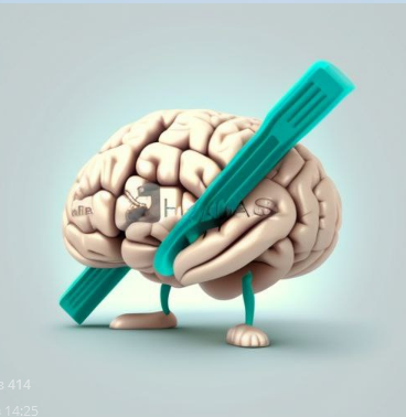 Ваш мозг может больше 