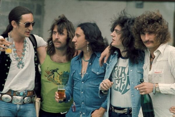 URIAH HEEP