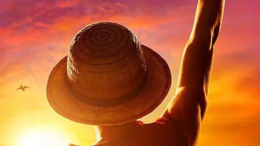    Netflix представил первые постеры адаптации One Piece — премьера в этом году