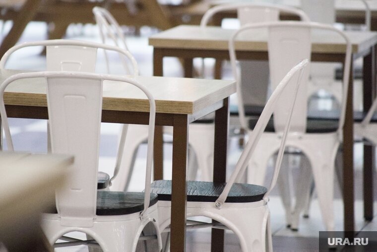    На сервисе объявлений массово продают курганские рестораны и гостиницы